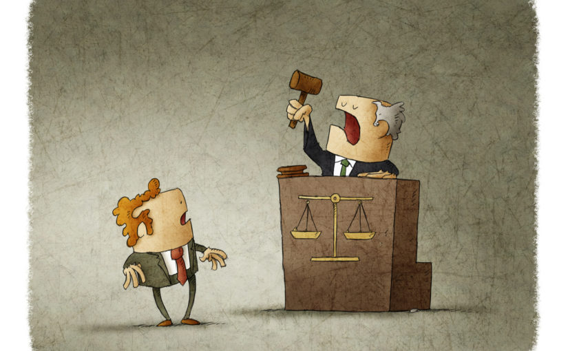 Adwokat to radca, którego zadaniem jest konsulting pomocy prawnej.