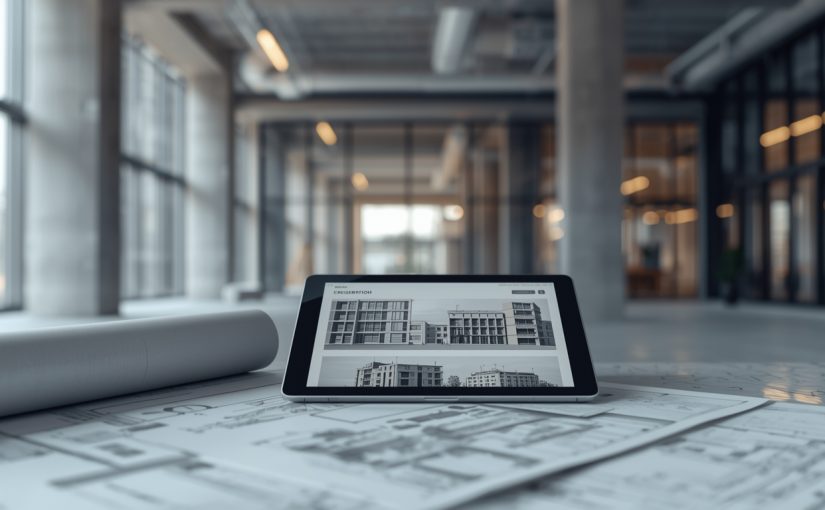 Jak selekcjonować stosowne biuro w branży budowlanej i dokumentacji projektowej?