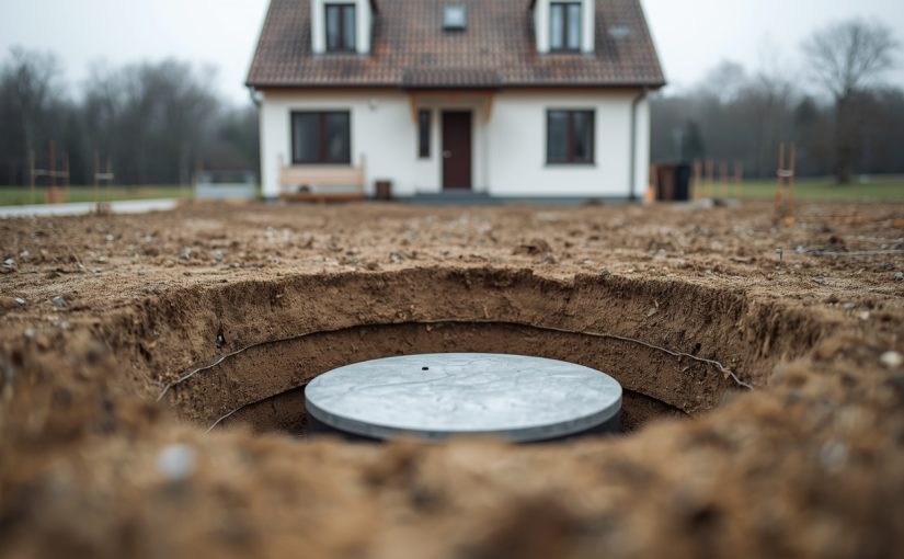 Świadome korzystanie zbiorników na nieczystości w domu – rozszerzony poradnik dotyczący bezpiecznego eksploatowania systemem odprowadzania ścieków w trakcie eksploatacji