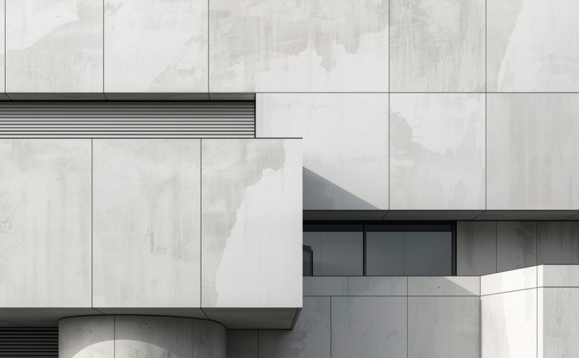 Strategiczne projektowanie zaawansowanej technologicznie przegrody zewnętrznej budynku w kontekście parametrów użytkowych