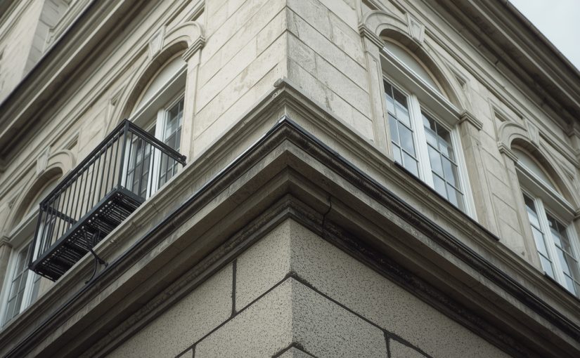 Profesjonalne zarządzanie sprawnością techniczną obiektu jako element decydujący niezawodności i żywotności obiektu