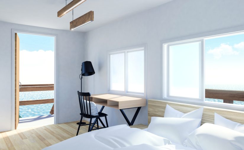 Witryny: Klucz do Komfortu, Wyglądu i Efektywności Energii.